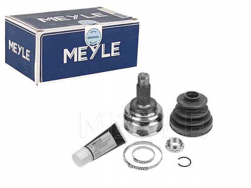 

Meyle Zestaw Przegubu, Półoż Napędowa Przód 314 49