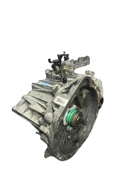 Getriebe MERCEDES W169 A180 CDI 716522