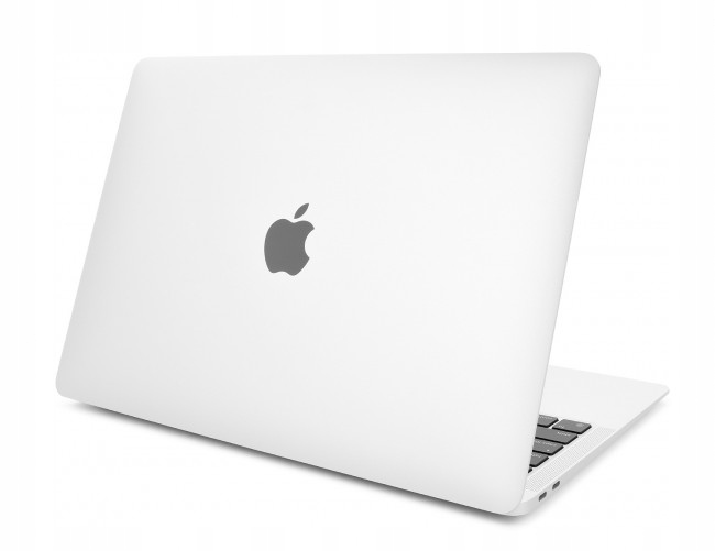 MacBook Air 2018 13.3 8GB 256GB シルバー | feber.com