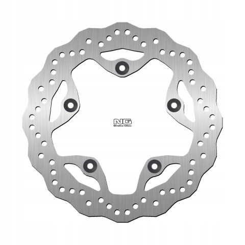 Ng Predný/zadný Brzdový Kotúč Sim Maxsym 400/500/600 '11-21 (275X127,5X5MM)