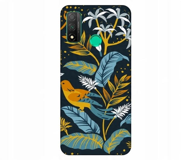 

Etui na telefon Huawei P Smart 2020 Tropical flora