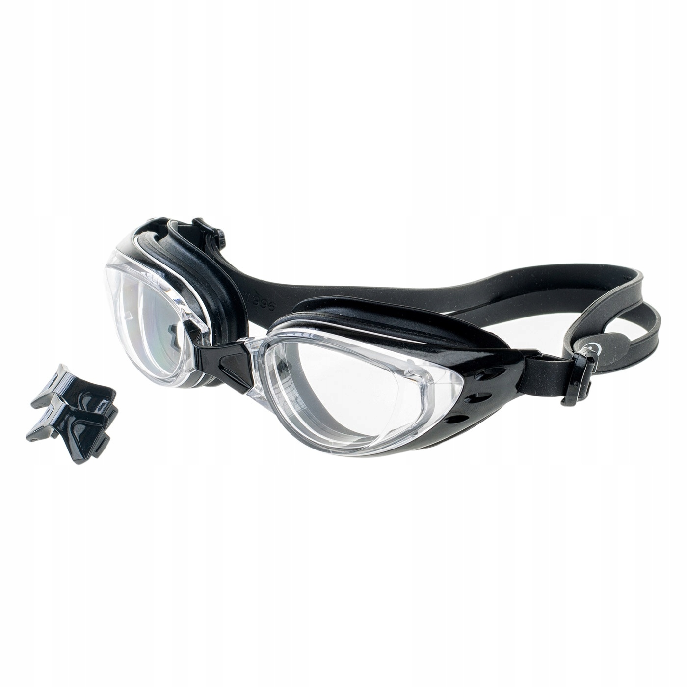 

Tanie Markowe Okulary Do Pływania Antifog Pike