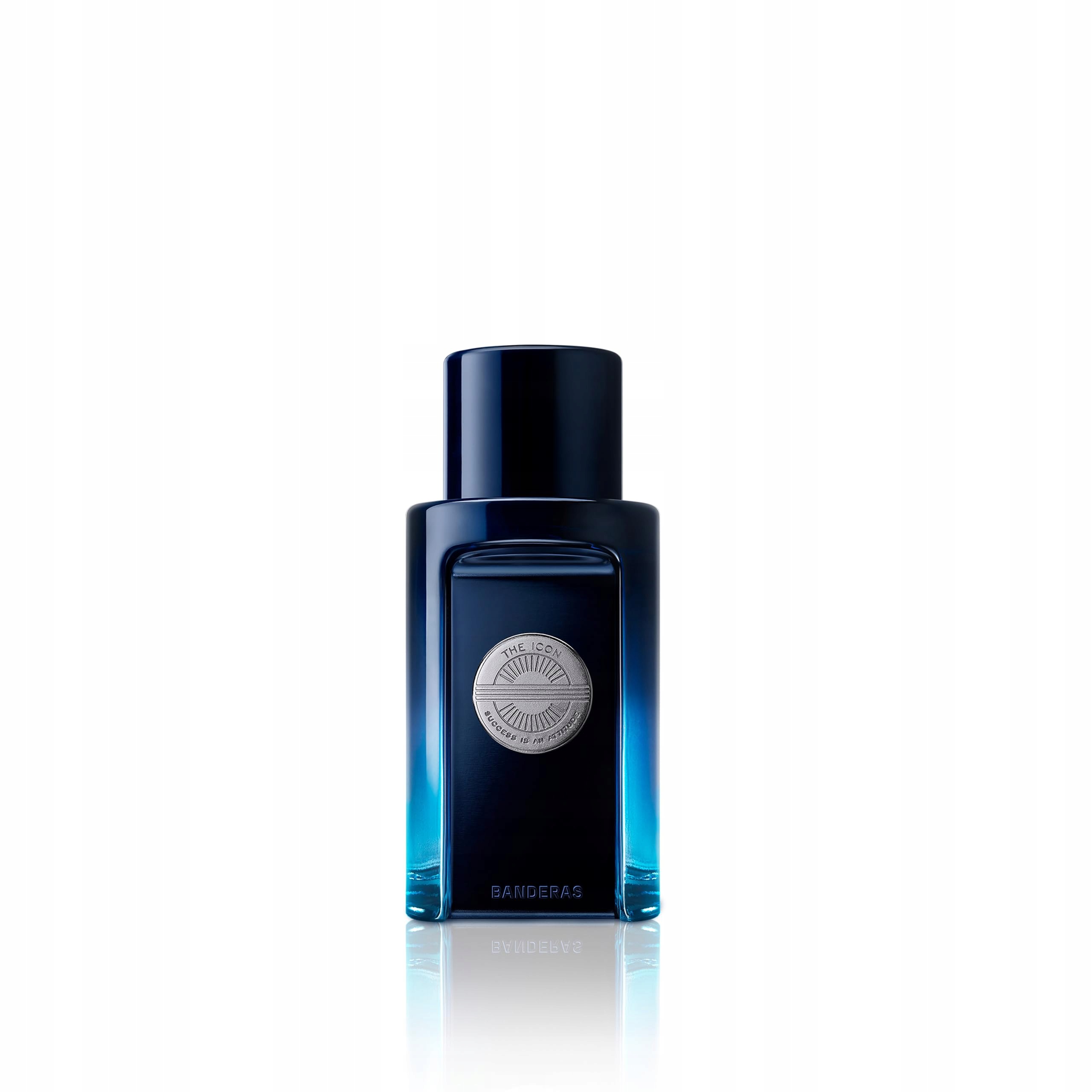 Banderas The Icon Woda toaletowa męska 50ml długotrwały zapach