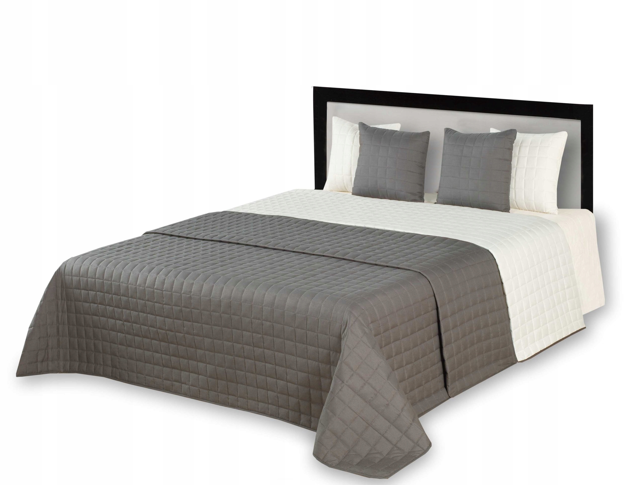 

Narzuta Kapa Na Łóżko Amanda 220x240 MIX Kolorów