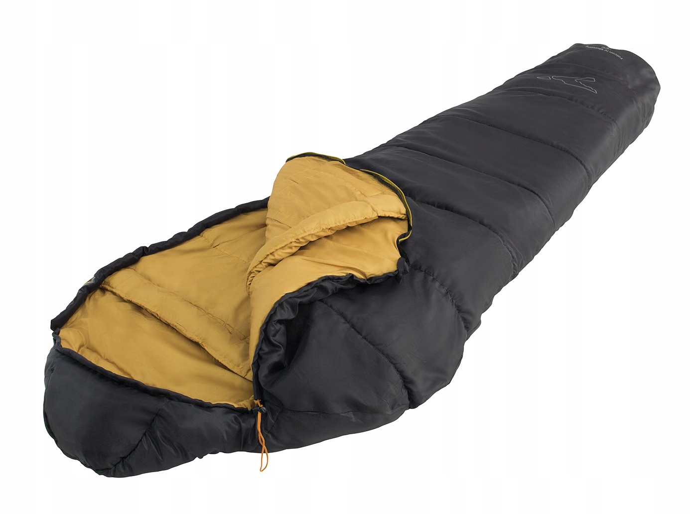 Easy Camp Śpiwór Falcon IV Mummy (-9°C)