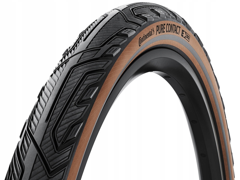 Opona rowerowa Continental Pure Contact CO0101988 28"