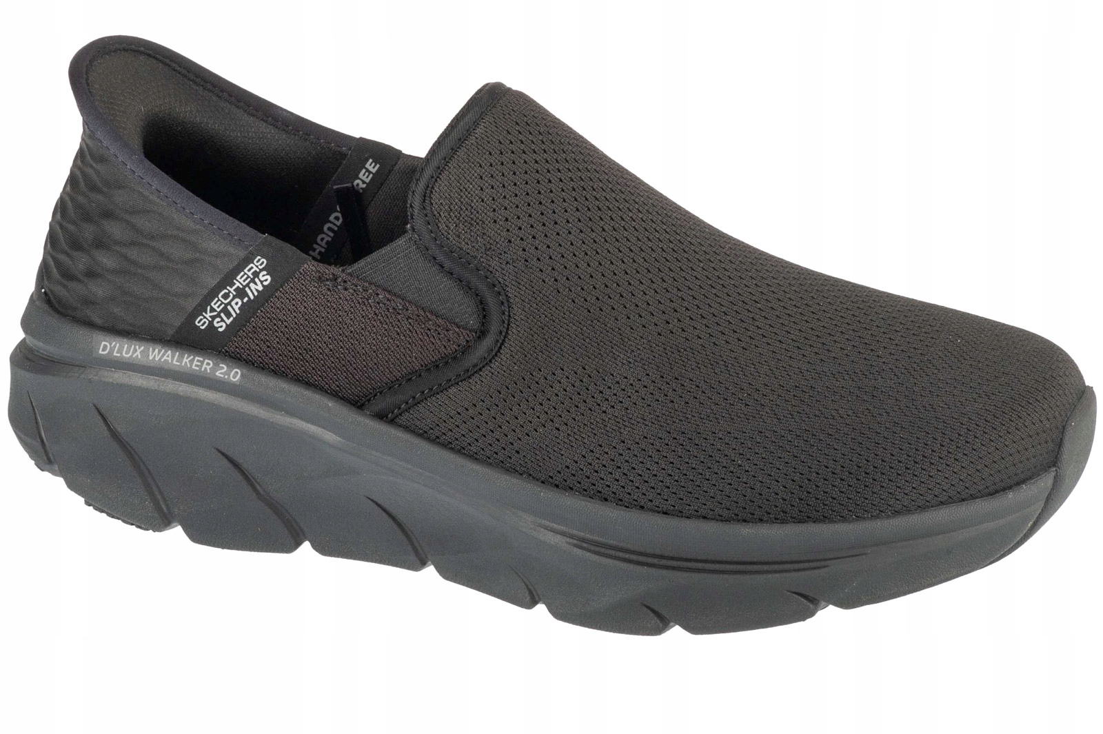 Skechers Slip-ins: D'lux Walker 2.0 Reeler [42] Pánské tenisky