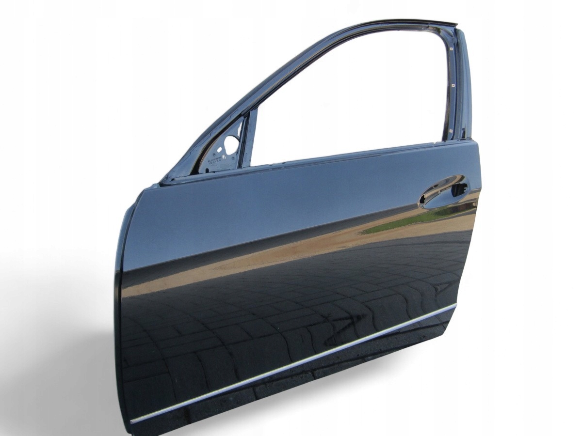 door front front left Mercedes W212 197