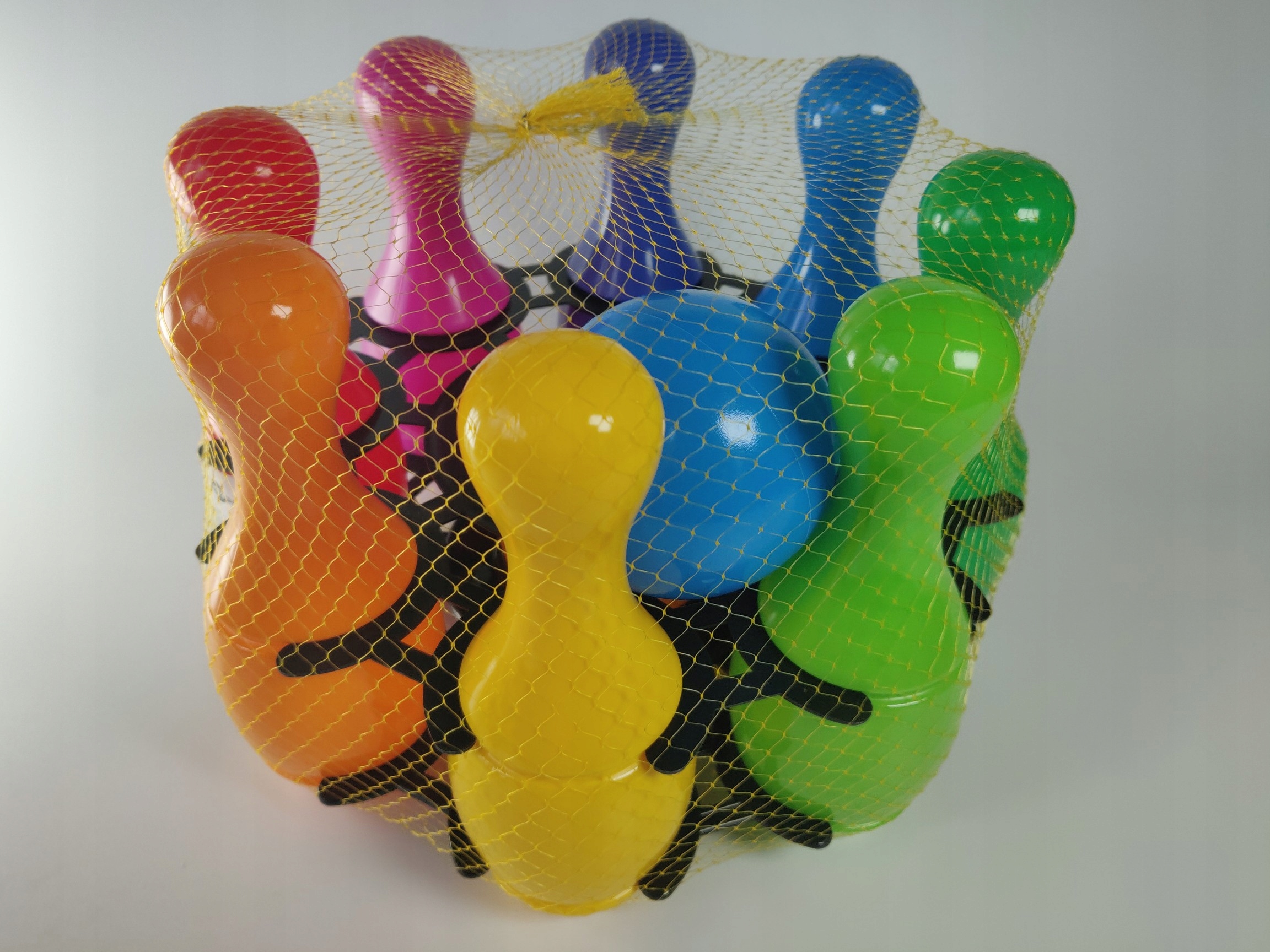 KOLOROWE KRĘGLE W KOSZYCZKU DLA DZIECI MALUCHA Certyfikaty, opinie, atesty CE