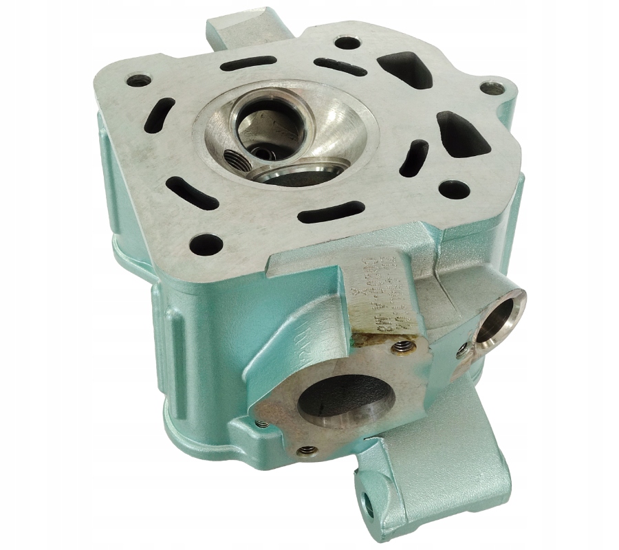 Głowica ATV quad Bashan 200ccm