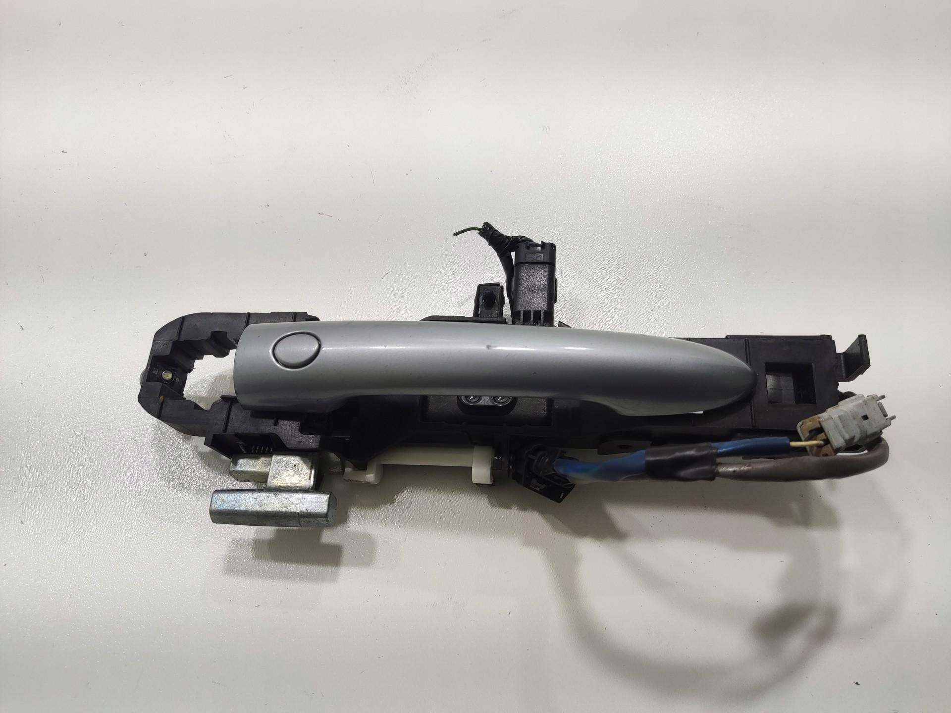 handle door left left front RENAULT KOLEOS and LIFT 2011-2016