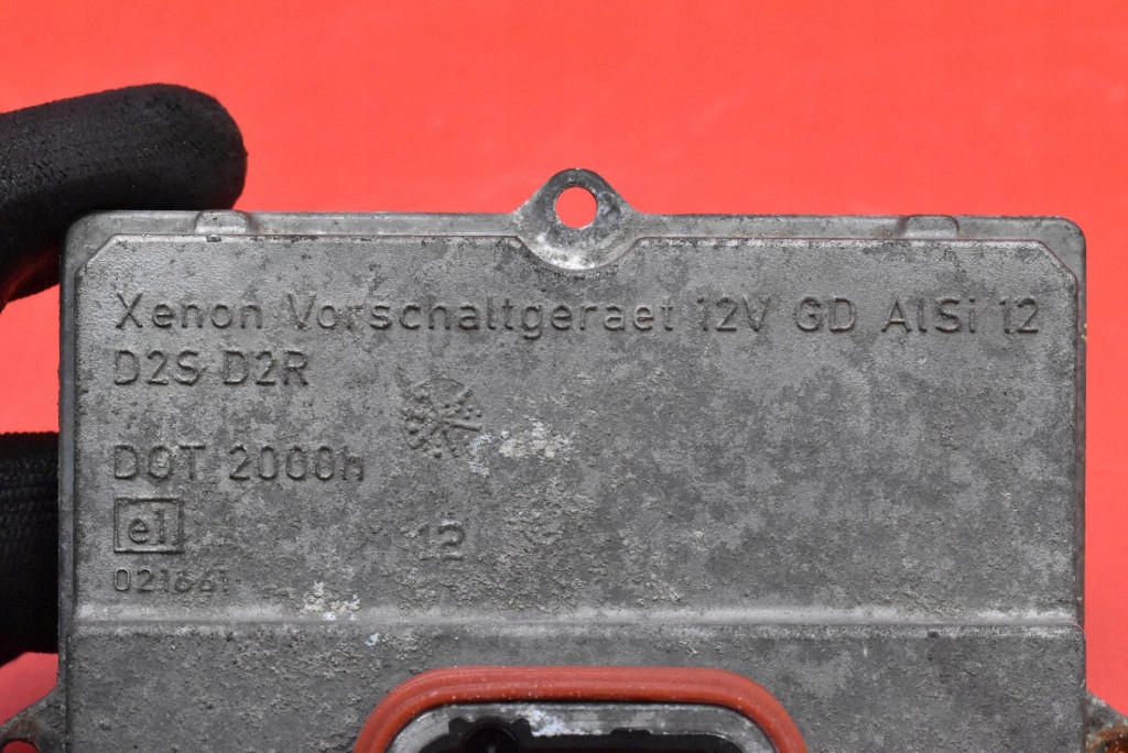 control unit KSENON XENON left NISSAN PRIMERA 3 III P12 01-08