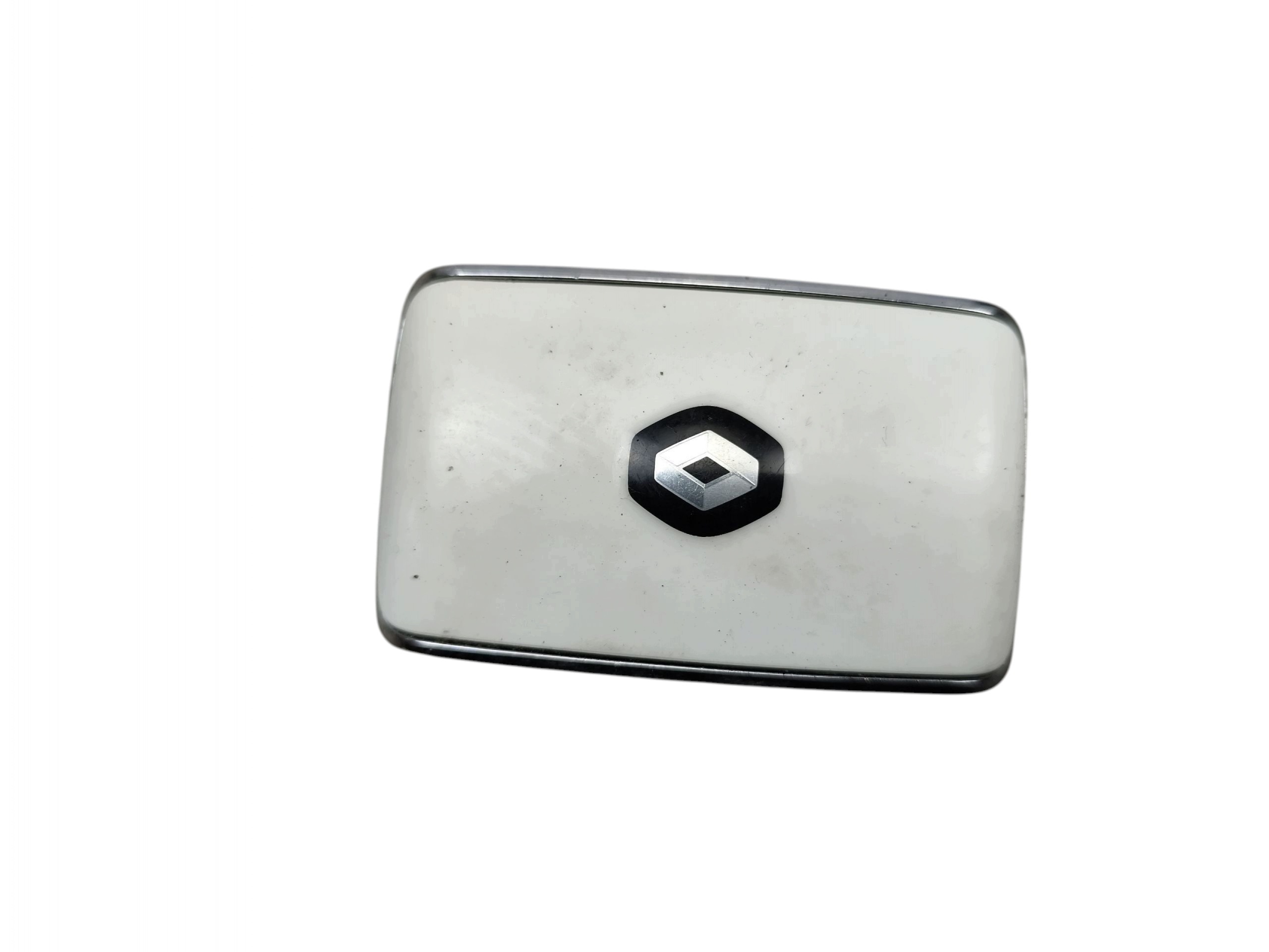 KARTA clé PILOT RENAULT KADJAR A2C95305200