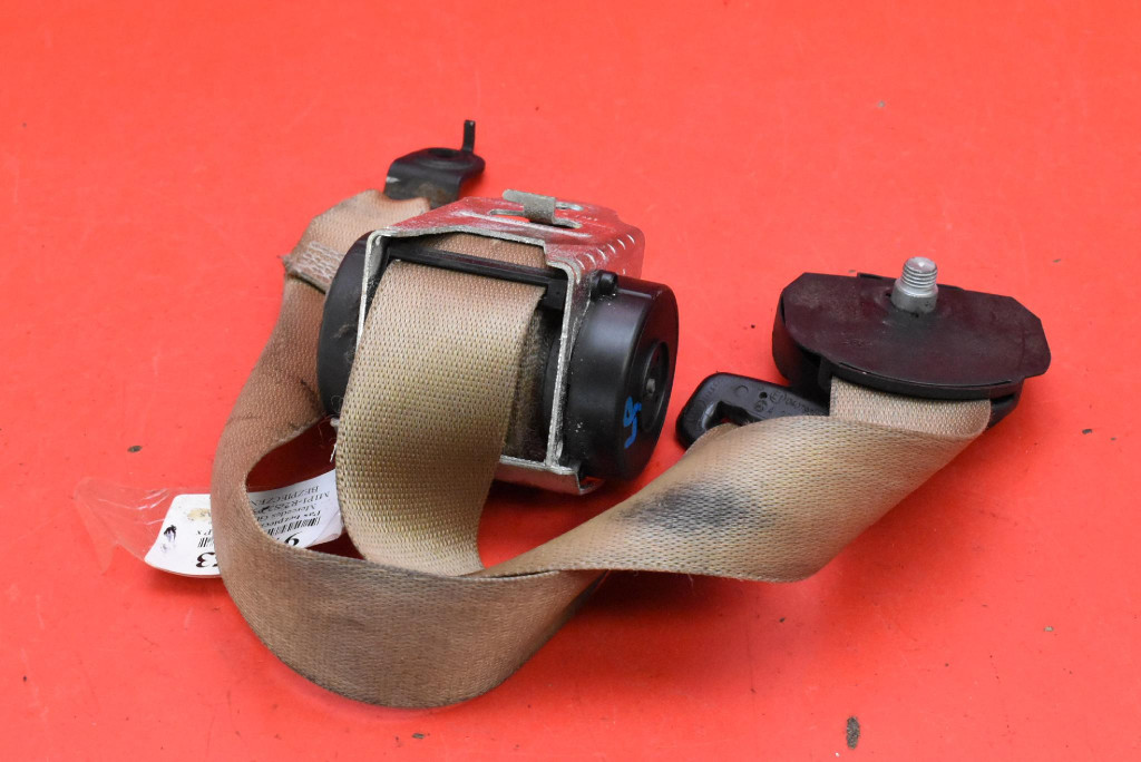 tension belt safety left front MERCEDES GL X164 06-09