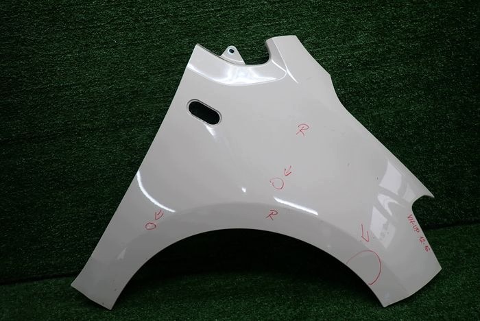 UP MII CITIGO 12-16 fender right front front