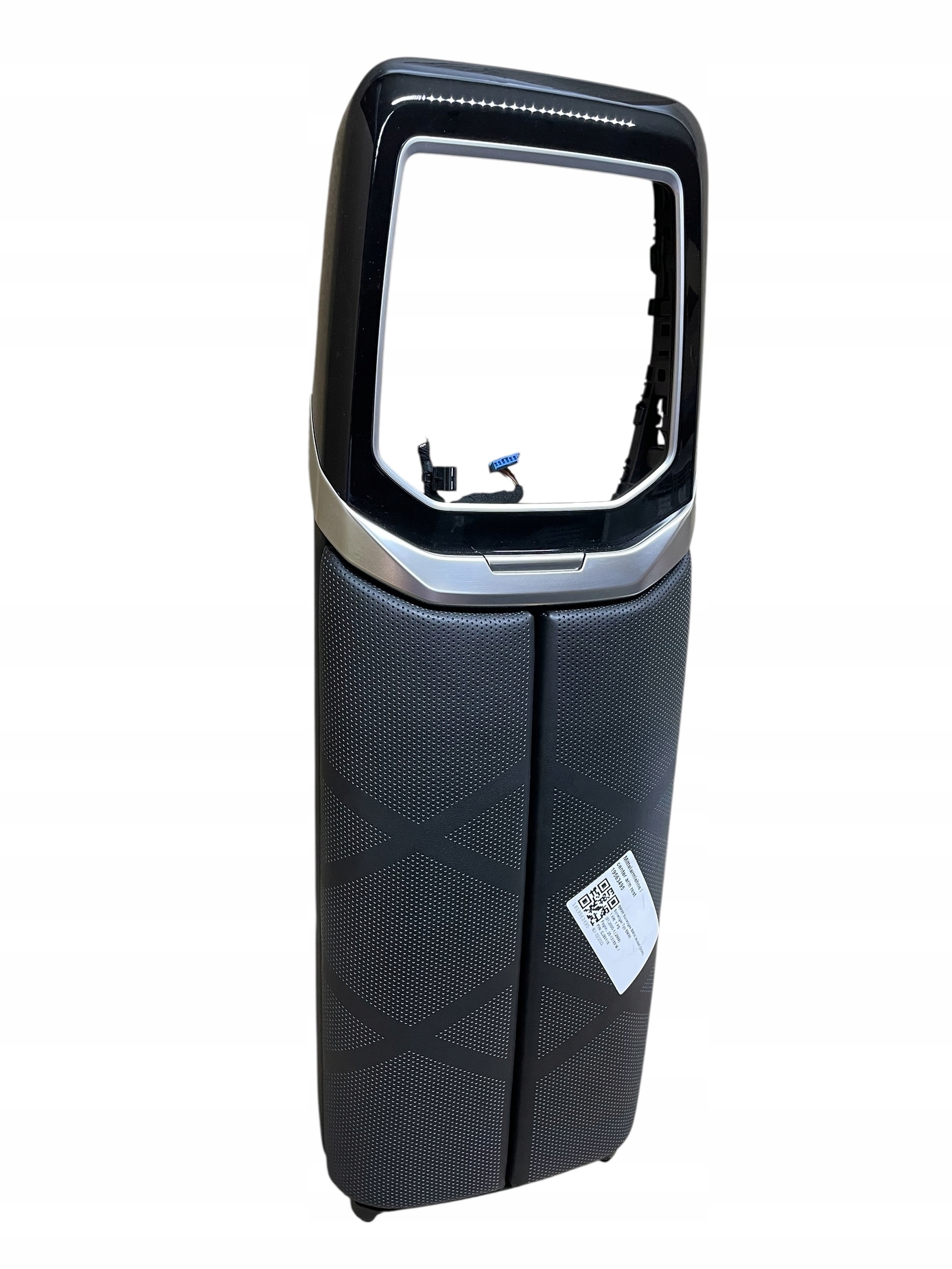 armrest + cover TUNEL central BMW 7 i7 G70