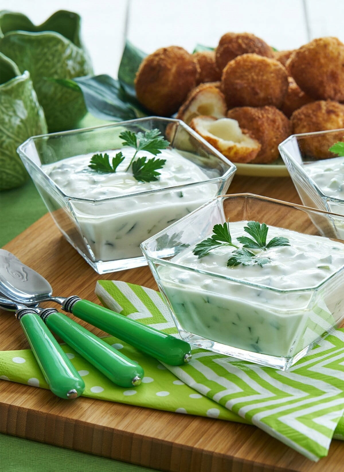 Komplet 6 salaterek 300 ml Karen LAV Kod producenta KRN260