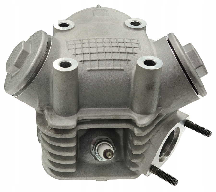 MOR.X.126 - Головка Sym-Active 50cc Euro 5