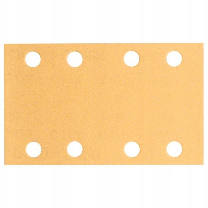 BOSCH papier ścierny 80x133mm GR.80 10szt FESTOOL