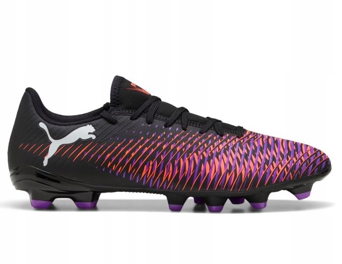 Puma Fotbalová obuv Korki Lanki Future 8 Play Fg/ag vel.43