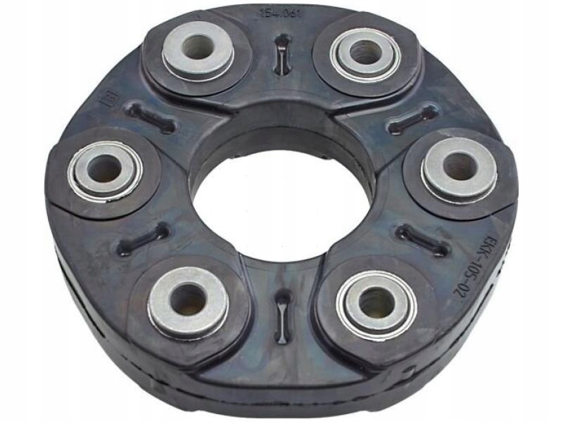 314 152 - Муфта карданного валу BMW 6 E64 4.4 04-05