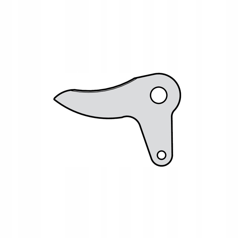 Čepeľ Xpro 802X/1 pre akumulátorové nožnice Felco 800, 801 a 802