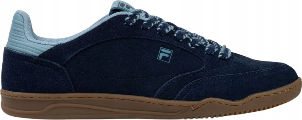 Pánské Boty Fila Slantshot S Tmavě Modré FFM0415 53342 vel. 45