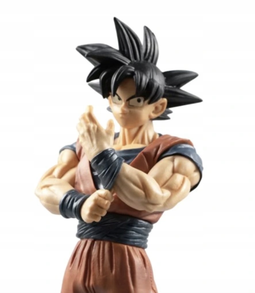 Figurka Son Goku Dragon Ball 27 cm