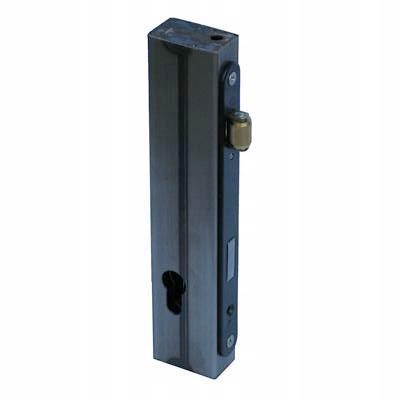 Kazeta se zámkem 30x50x245 mm ZR1 rolovací