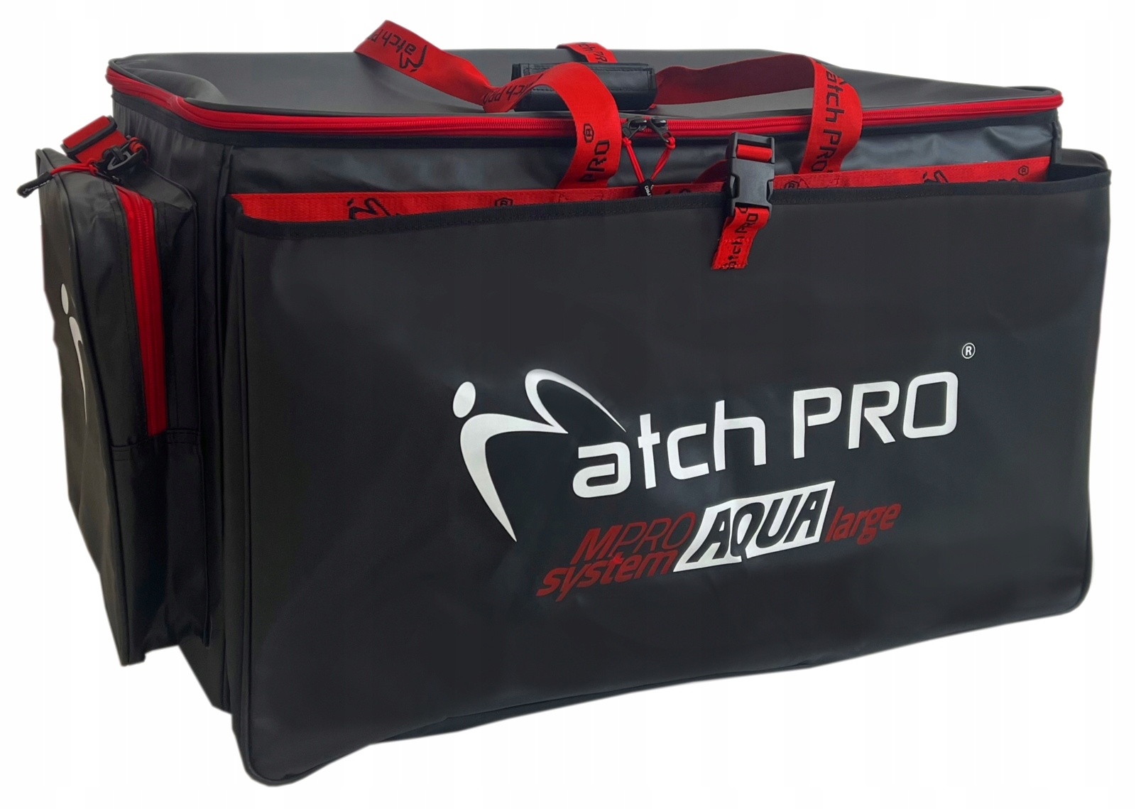 Matchpro Torba Carryall Aqua System 70x40x43cm