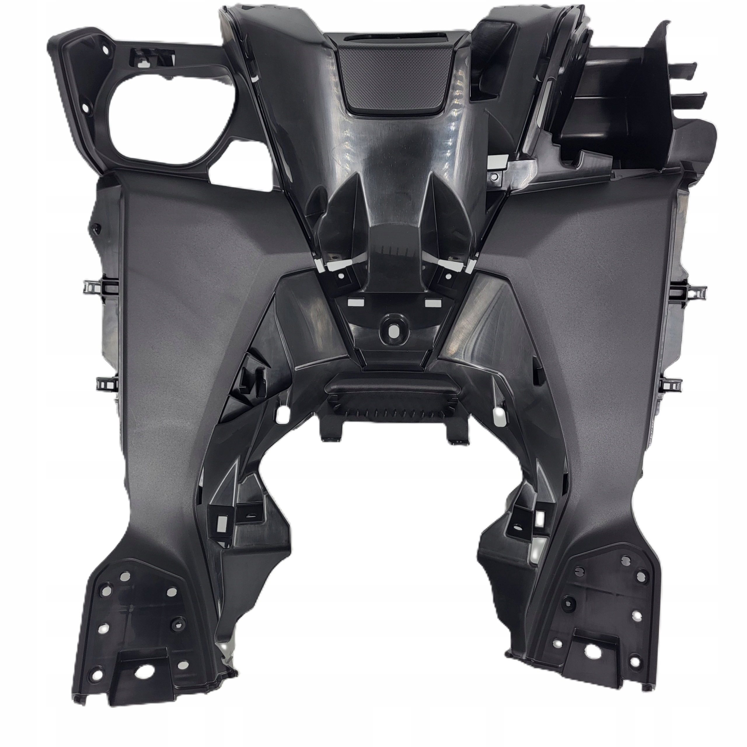 Honda Forza 125 300 350 21-25r kokpit výplň úložného priestoru 81130-K0B-T01ZA