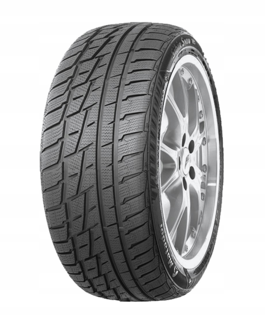 1x MATADOR MP 92 SIBIR 225/75R16 104 T