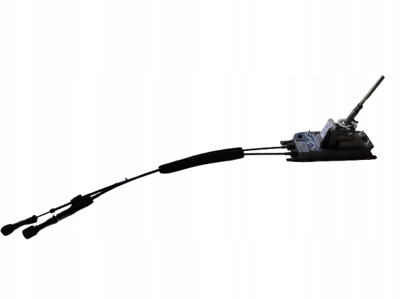 AUDI A3 8P LIFT 08- 1.2TFSI LEWAREK WYBIERAK LINKI BIEGÓW 1Q0711049C