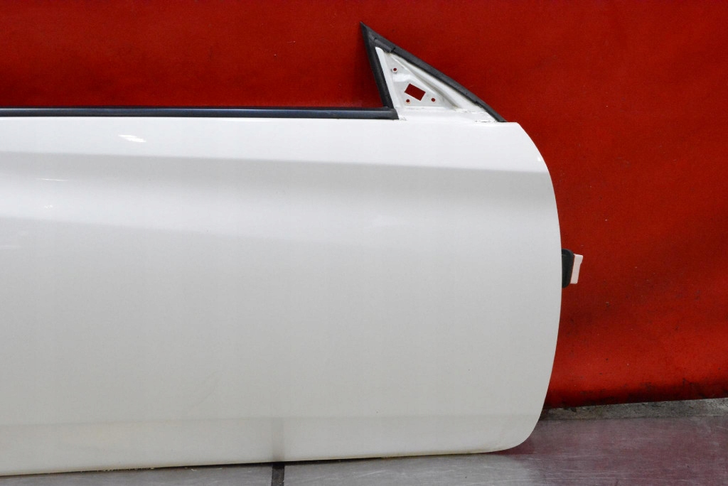 door right front front NAA HYUNDAI GENESIS 1 and R COUPE 08-12