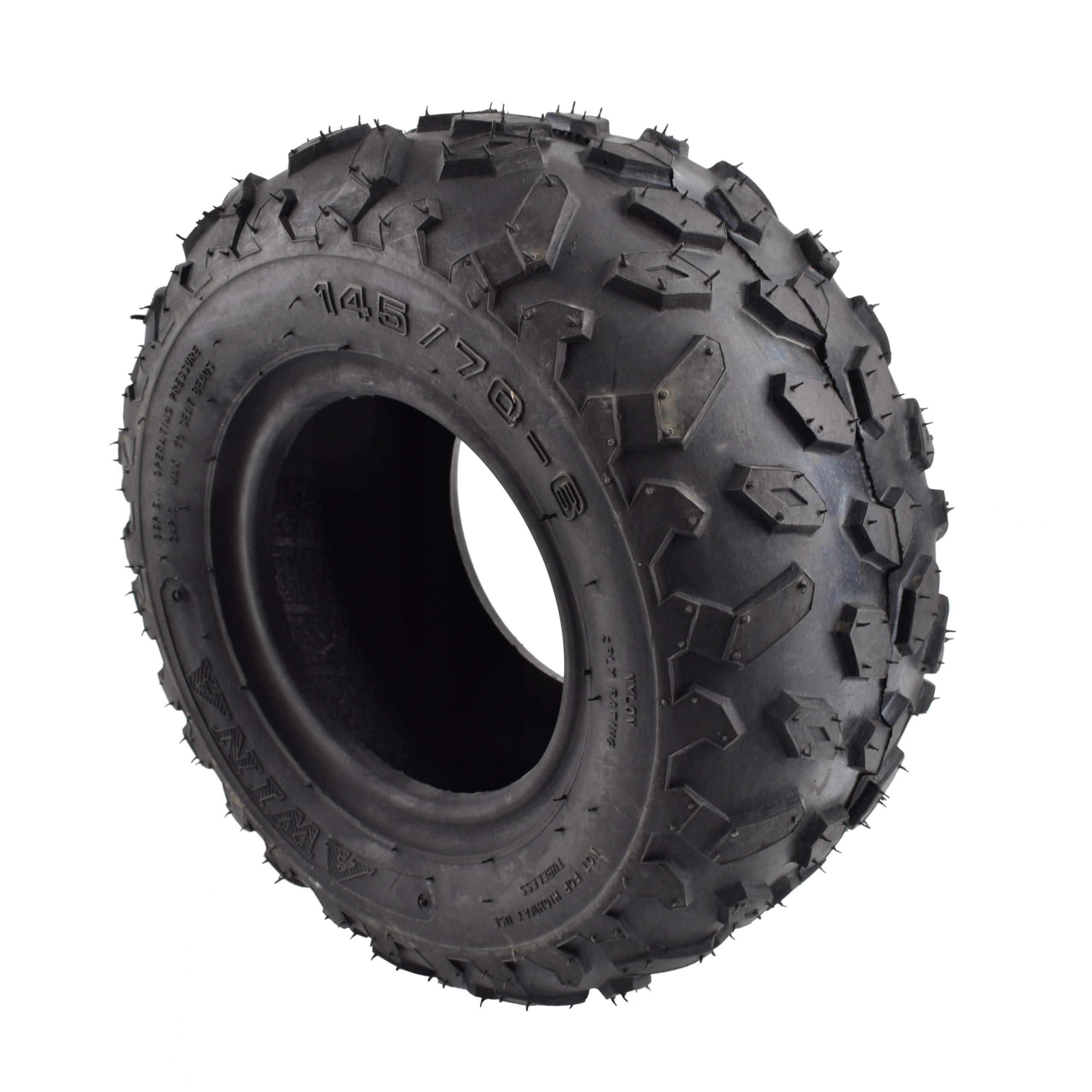 OPONA,OPONY QUAD do ATV 145/70-6 145x70-6 145-70-6