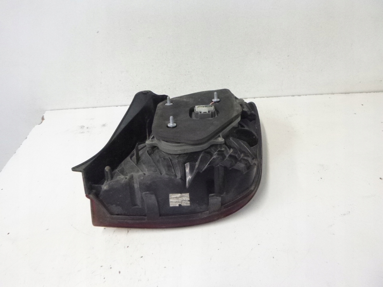 light rear Fiat Silo HB 2001r.