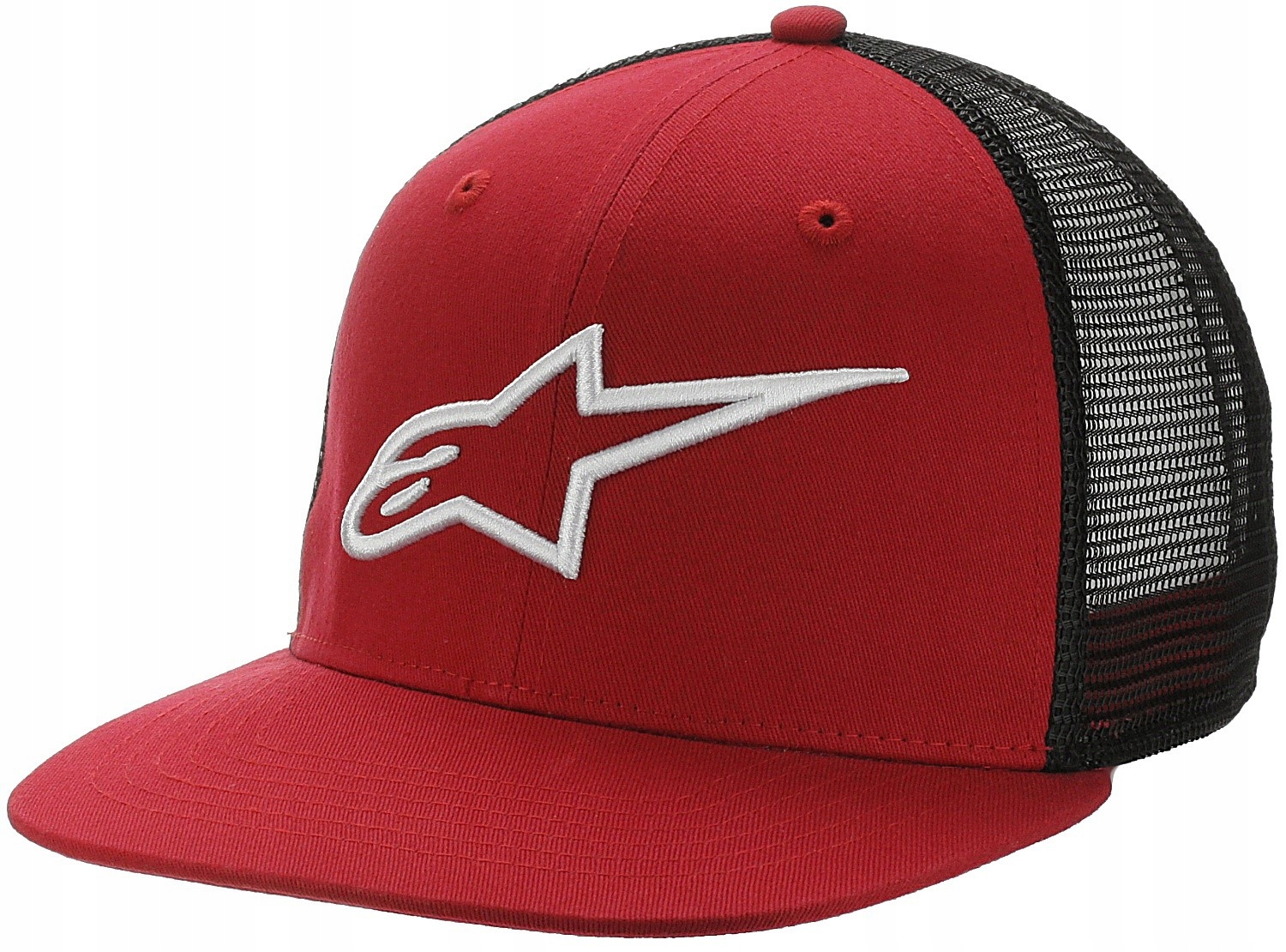 

czapka z daszkiem Alpinestars Corp Trucker -