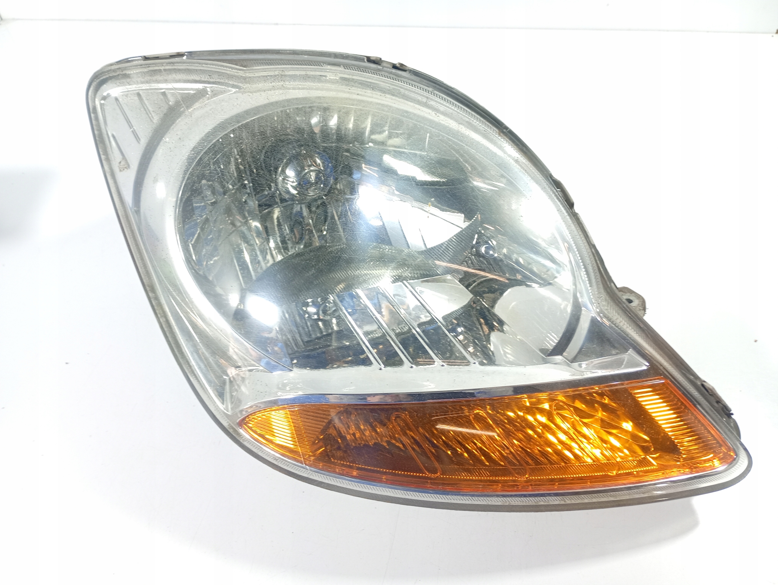 light right front REFLEKTOR right front CHEVROLET Matiz 2 II 05-09