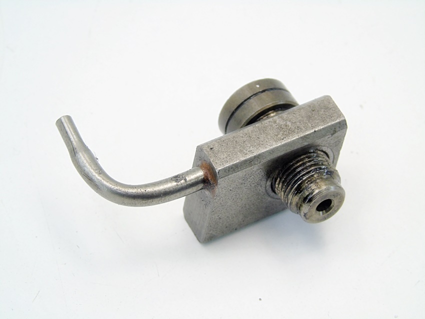 DYSZA OLEJU 2.2 DCI LAGUNA 2 ESPACE 4 VEL SATIS MASTER 2 MOVANO INTERSTAR Numer katalogowy części G9TDSOS