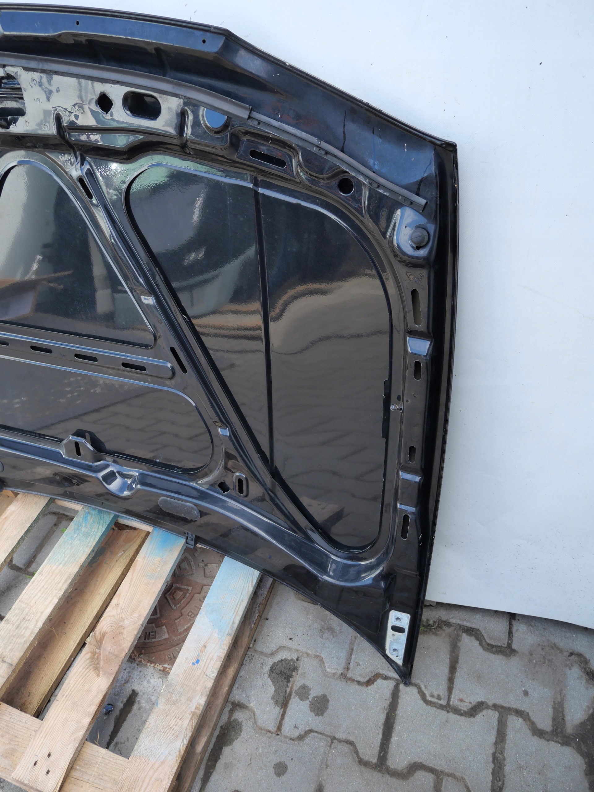 capot VW GOLF IV 4