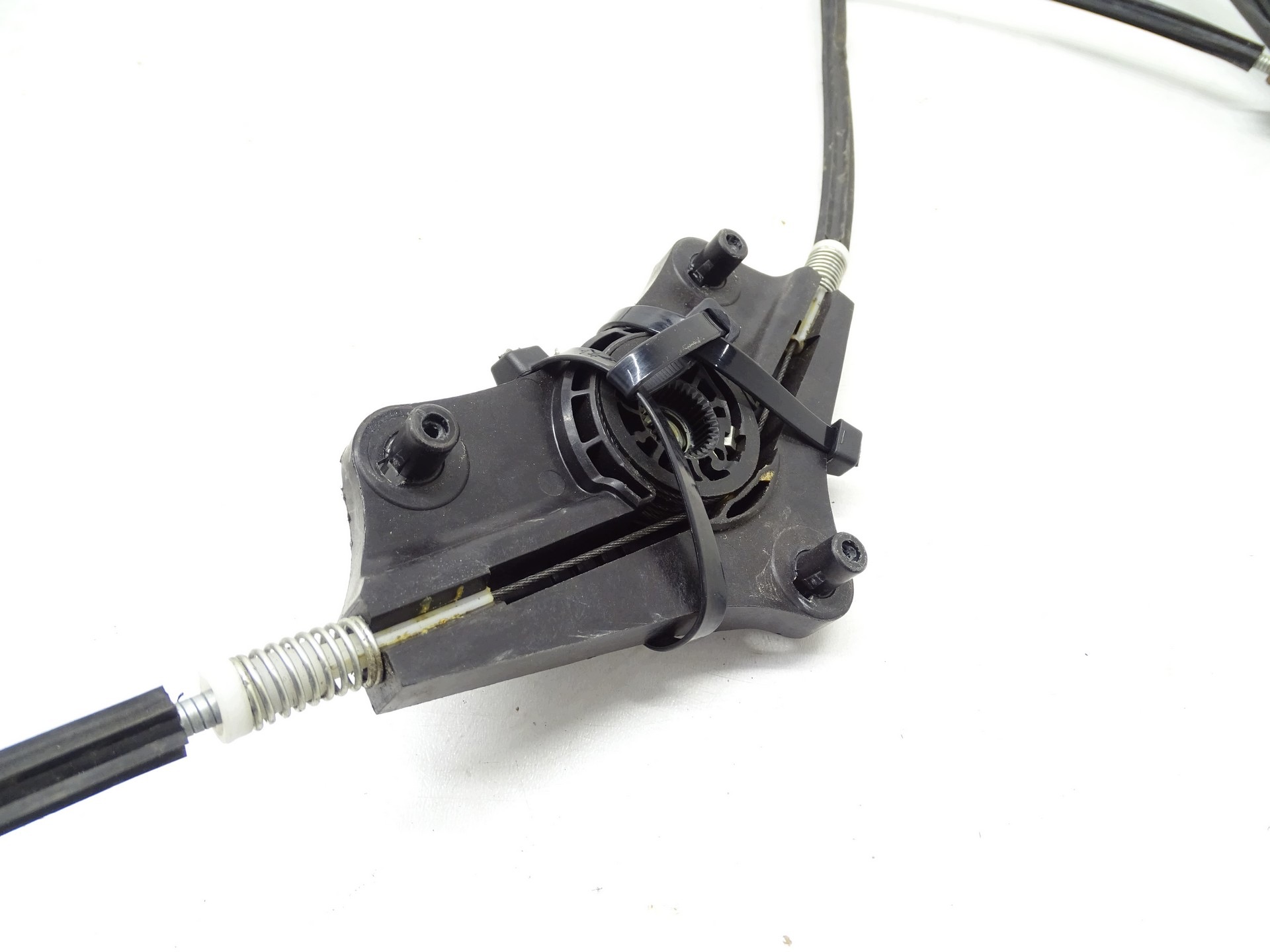 window regulator PRZEDNIEJ VW GOLF MK7 5G3837461G