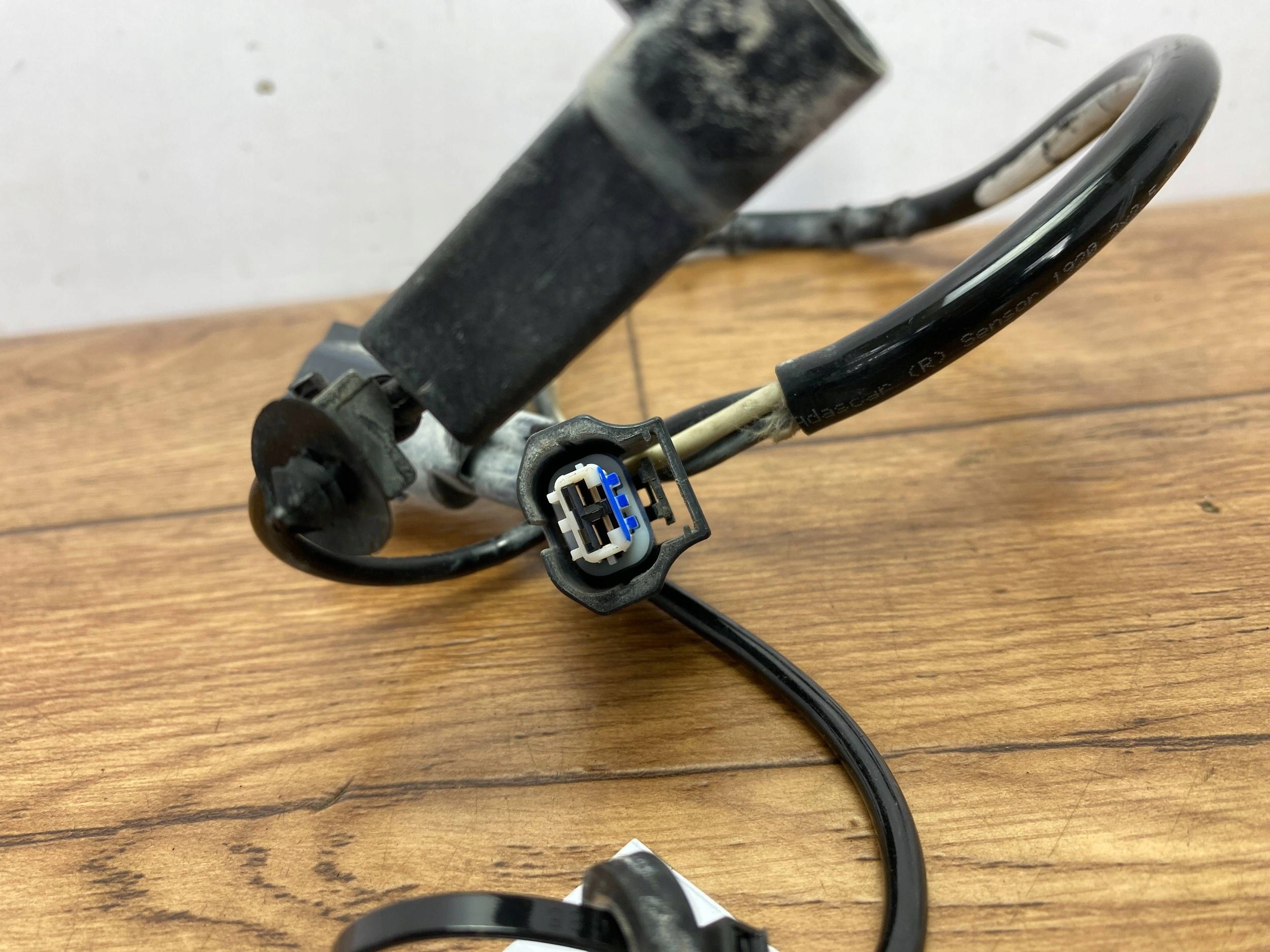 Sensor ABS heck L=P Ford Edge II 2020+