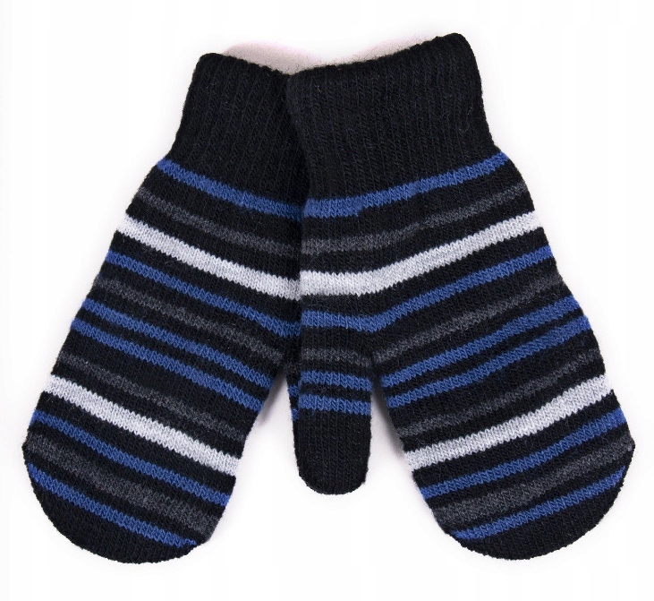 

Rękawiczki jednopalcowe Podwójne 16 cm 116 122