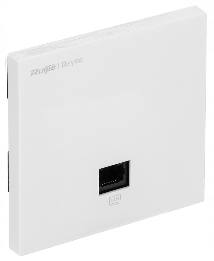 Access Point Ruijie RG-RAP1201 802.11ac (Wi-Fi 5), (Wi-Fi 4)