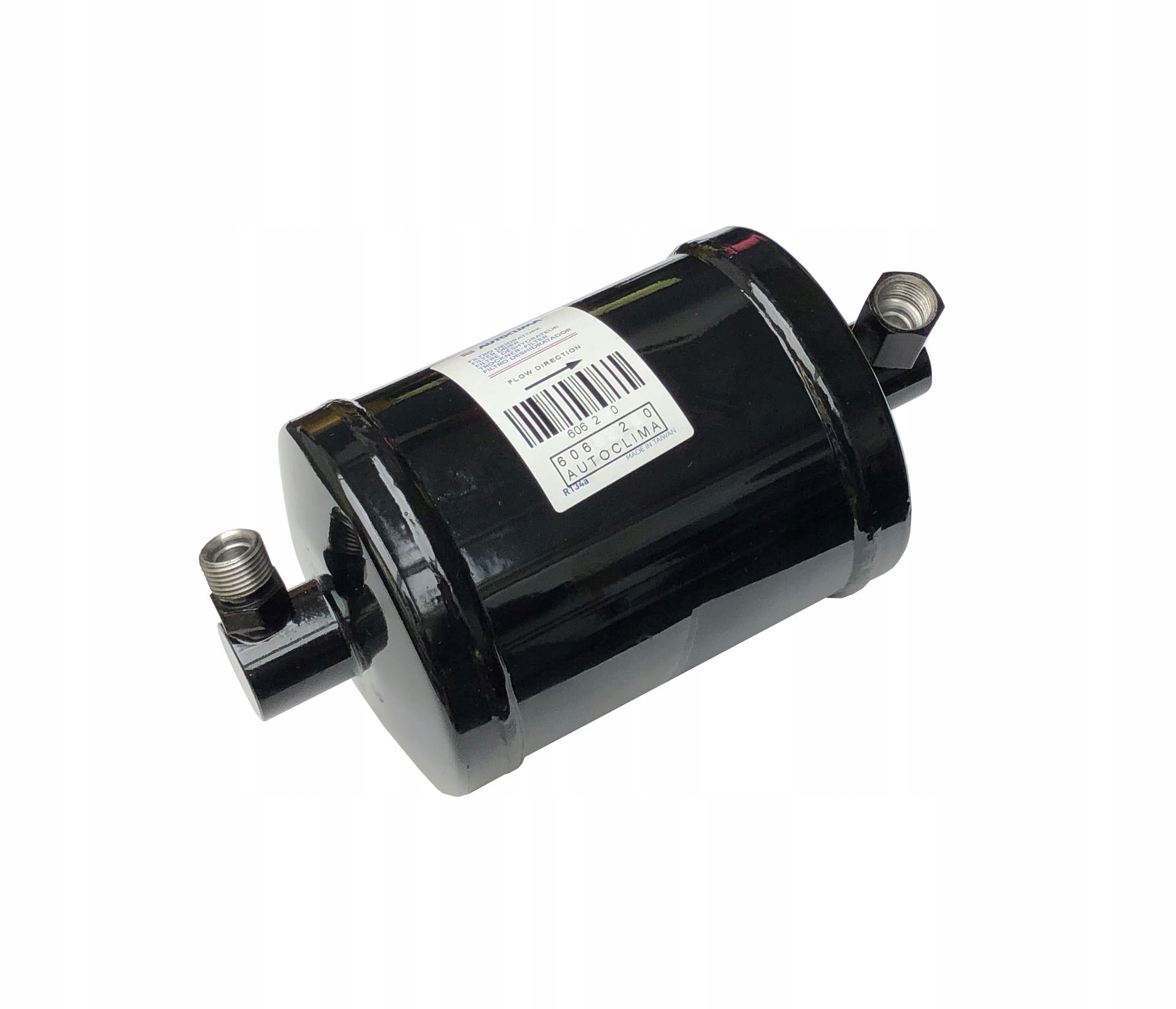 CEL2028 - Фильтр осушитель воздуха New Holland серии T8