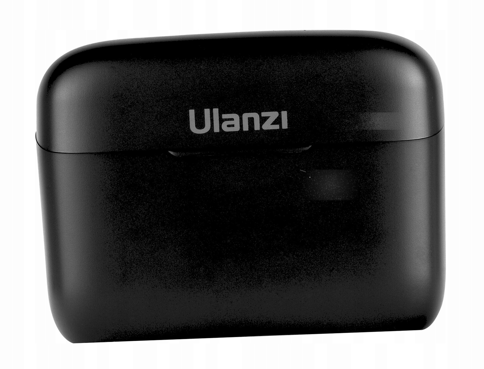 2 x Mikrofon Bezprzewodowy Krawatowy na Apple Lightning Iphone Ulanzi J12