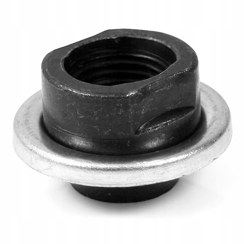 Stożek piasty przedniej 3/8'' z osłoną łożysk