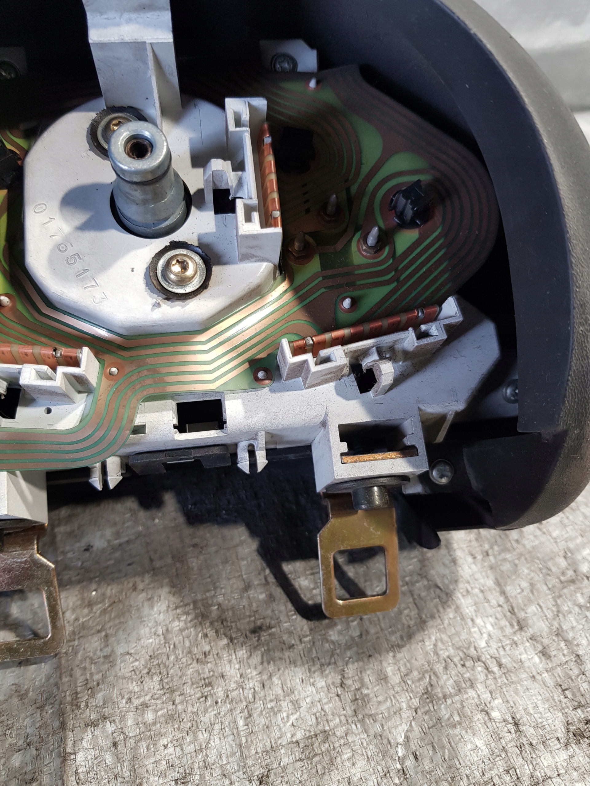 dials Seicento 1.1