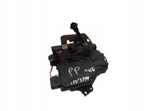 AUDI A6 C5 97- ZAMEK PRAWY PRZÓD 9PIN