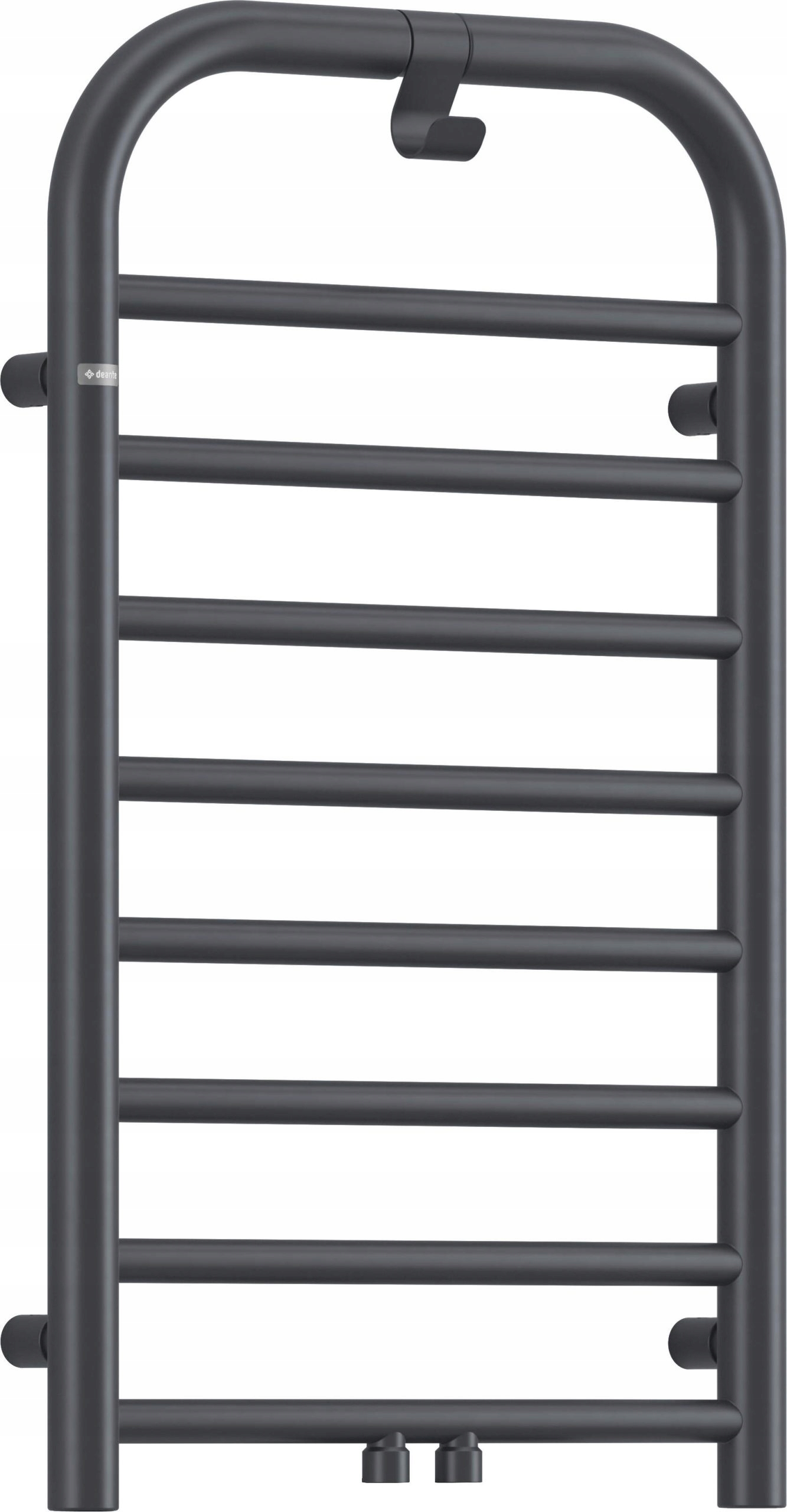 Deante Silia Koupelnový radiátor výška 85 cm Agi DG31